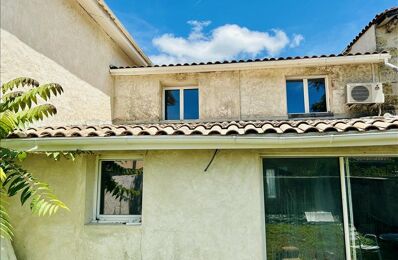 vente maison 238 500 € à proximité de Plassac (33390)