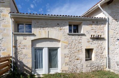 vente maison 233 200 € à proximité de Moulis-en-Médoc (33480)