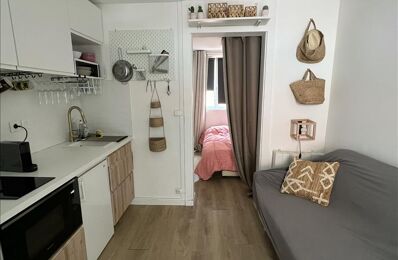 vente appartement 191 700 € à proximité de Andernos-les-Bains (33510)