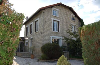 vente maison 369 000 € à proximité de Boissy-l'Aillerie (95650)