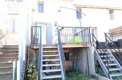 vente maison 128 000 € à proximité de Montauriol (81190)