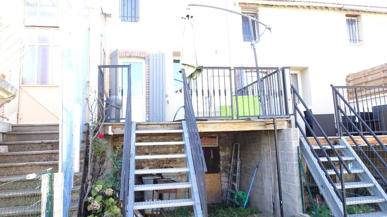 maison 3 pièces 61 m2 à vendre à Carmaux (81400)