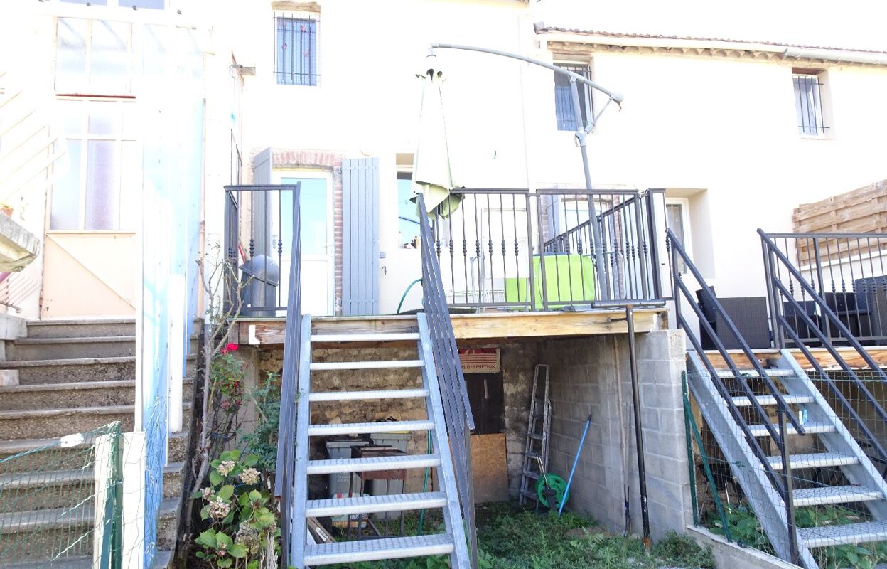 maison 3 pièces 61 m2 à vendre à Carmaux (81400)