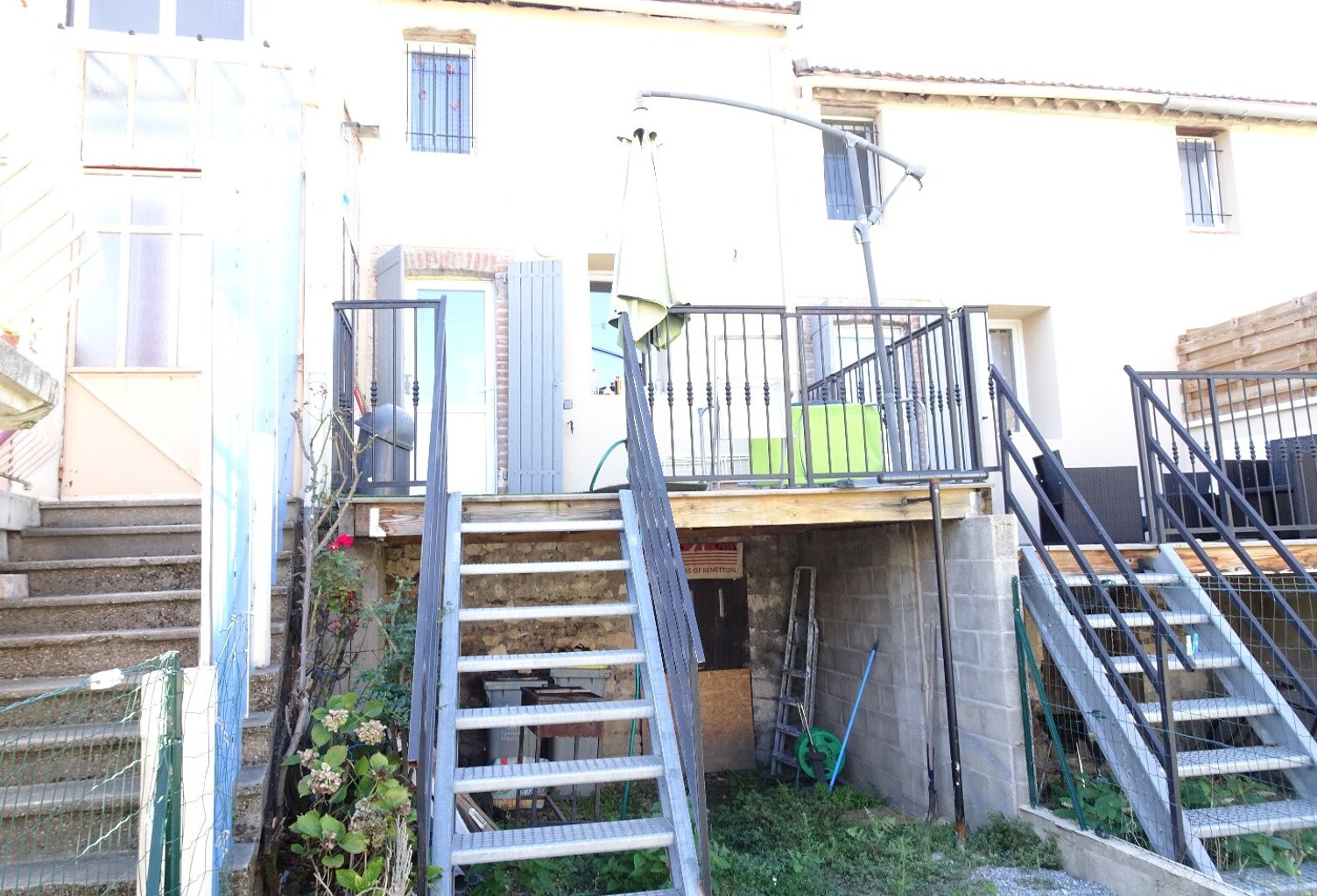 Maison — photo 1