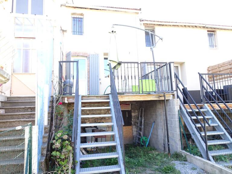 Maison — photo 1