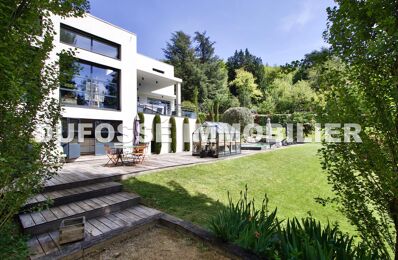 vente maison 1 560 000 € à proximité de Rochetaillée-sur-Saône (69270)