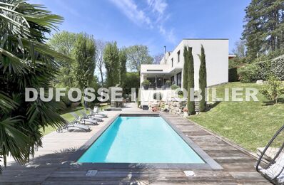 vente maison 1 560 000 € à proximité de Couzon-Au-Mont-d'Or (69270)