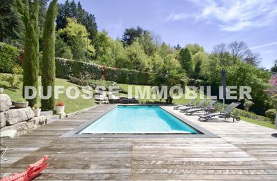 vente maison 1 560 000 € à proximité de Fontaines-Saint-Martin (69270)