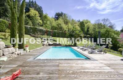 vente maison 1 560 000 € à proximité de Villeurbanne (69100)