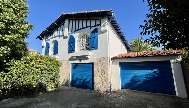 Villa / Maison 8 pièces  à vendre Royan 17200