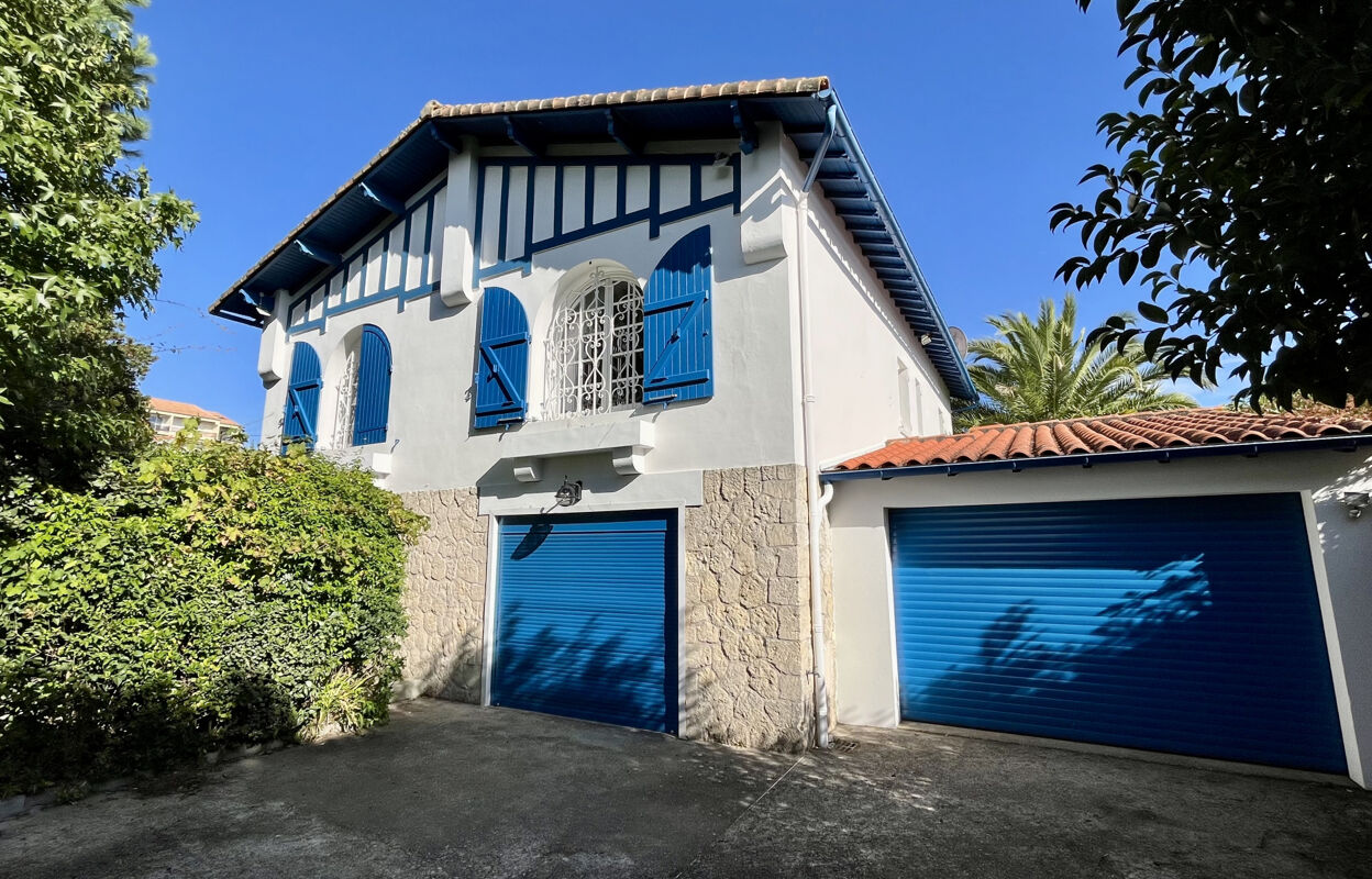 maison 8 pièces 150 m2 à vendre à Royan (17200)