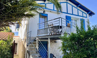 Maison 8 Pièces 150 m² à vendre à Royan (17200)