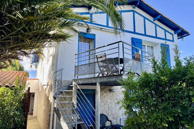 Maison 8 pièces 945000 €