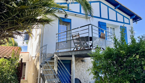 Villa / Maison 8 pièces  à vendre Royan 17200