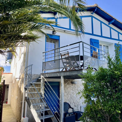 Maison 8 pièces 945000 €