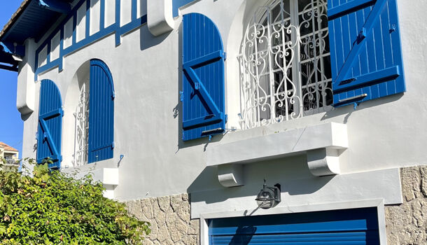 Villa / Maison 8 pièces  à vendre Royan 17200