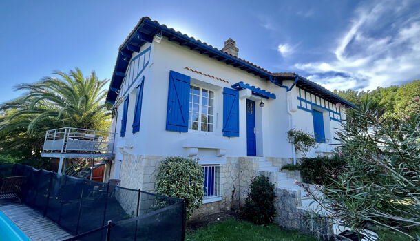Villa / Maison 8 pièces  à vendre Royan 17200