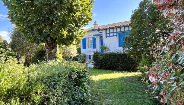 Villa / Maison 8 pièces  à vendre Royan 17200