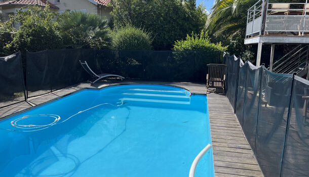 Villa / Maison 8 pièces  à vendre Royan 17200