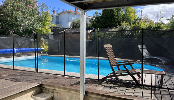 Villa / Maison 8 pièces  à vendre Royan 17200