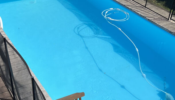 Villa / Maison 8 pièces  à vendre Royan 17200