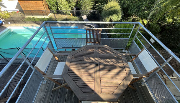 Villa / Maison 8 pièces  à vendre Royan 17200