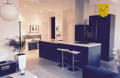 appartement 3 pièces 65 m2 à vendre à Aubagne (13400)