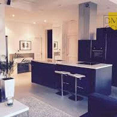 Appartement 3 pièces 289000 €