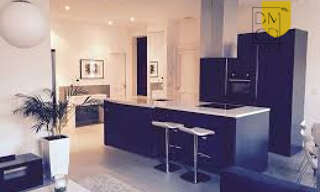 Appartement 3 Pièces 65 m² à vendre à Aubagne (13400)