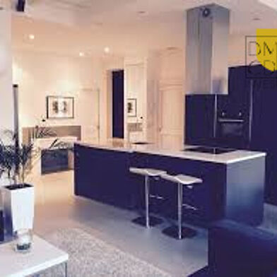 Appartement 3 pièces 289000 €