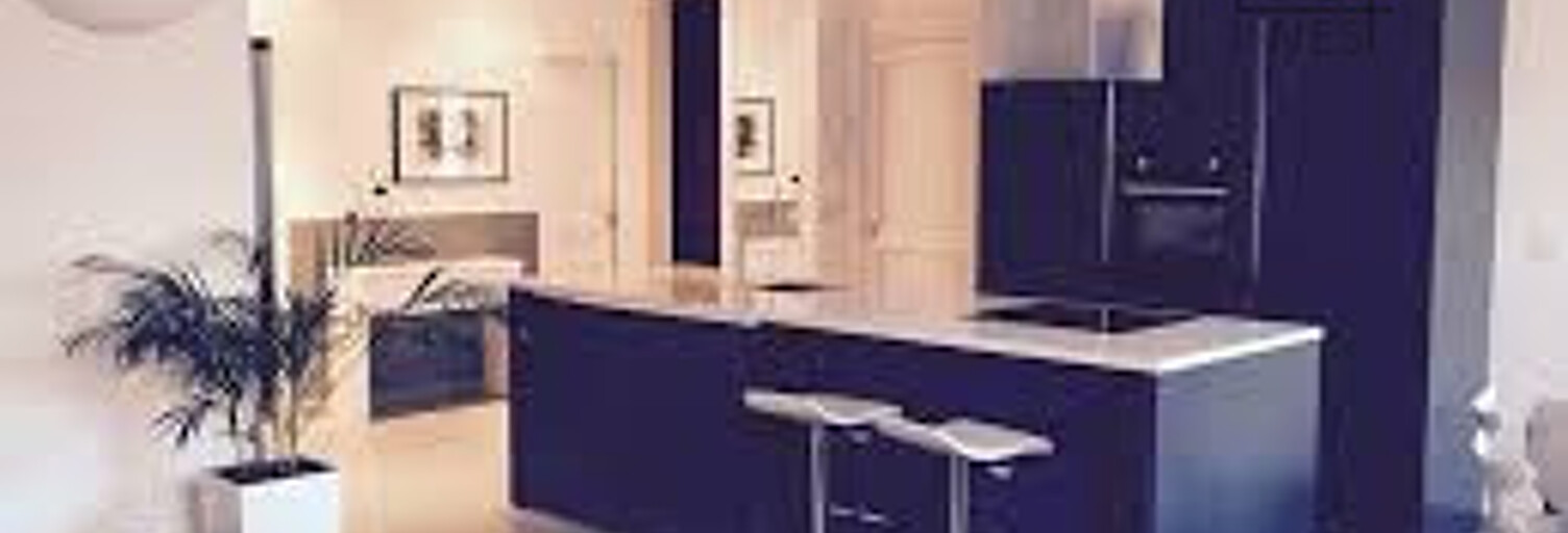 Appartement 3 Pièces 65 m² à vendre à Aubagne (13400)