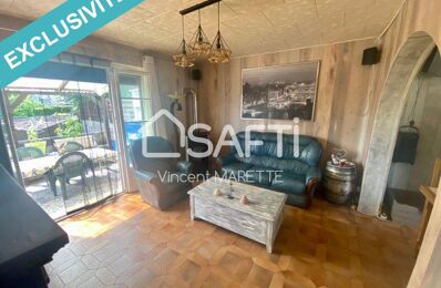 vente maison 219 000 € à proximité de Chantilly (60500)