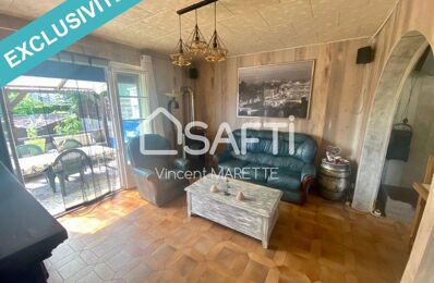 vente maison 219 000 € à proximité de Bellefontaine (95270)