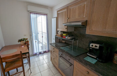 vente appartement 181 500 € à proximité de Saint-Cyr-sur-Loire (37540)