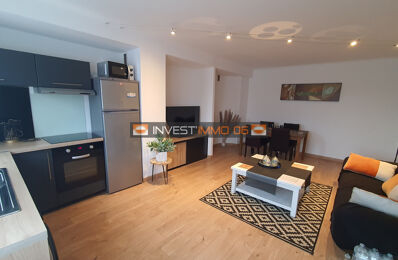 vente appartement 164 325 € à proximité de Mouans-Sartoux (06370)