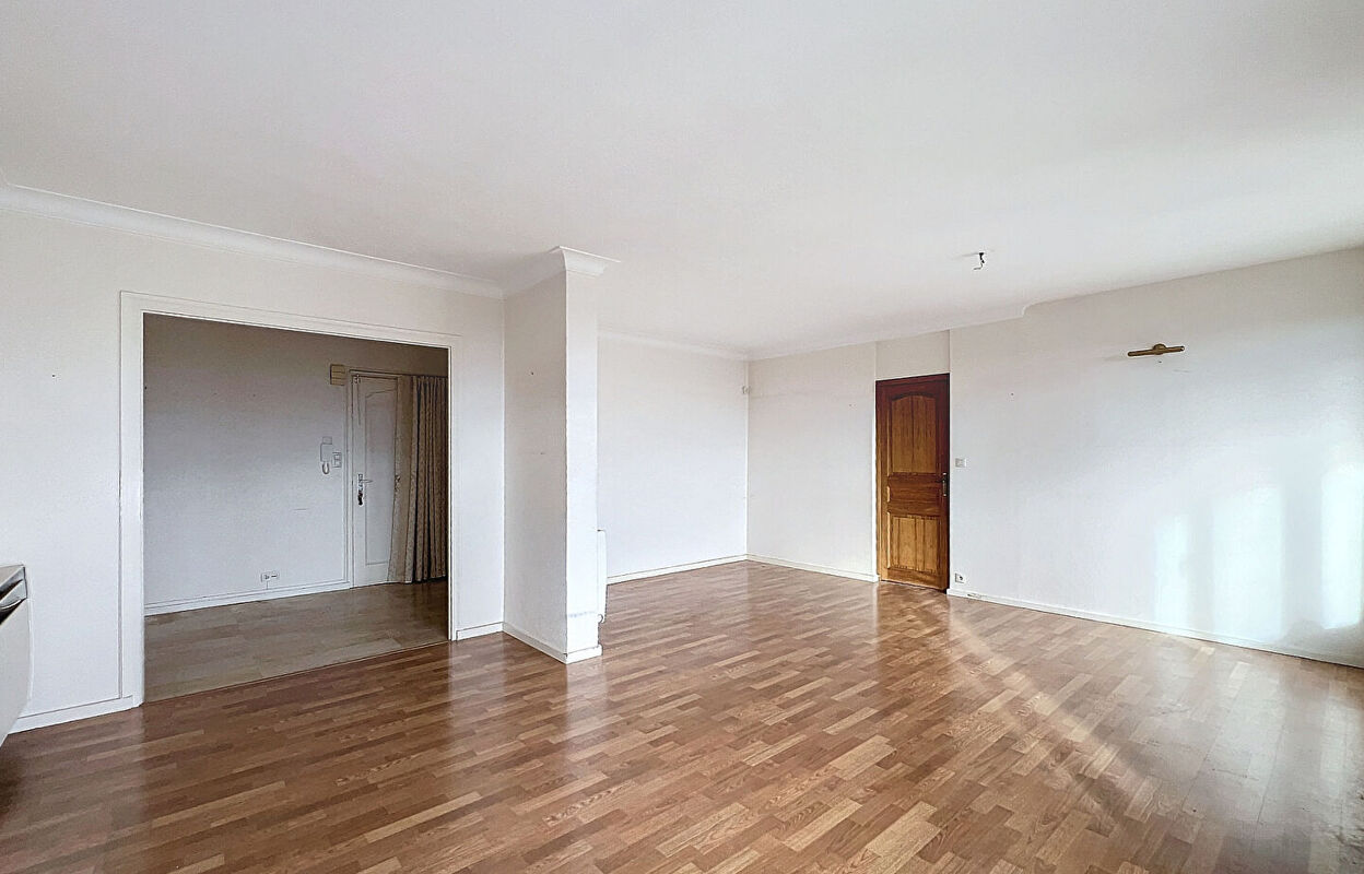 appartement 6 pièces 121 m2 à vendre à Talant (21240)