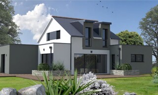 Maison 4 Pièces 130 m² à vendre à Vétraz-Monthoux (74100)