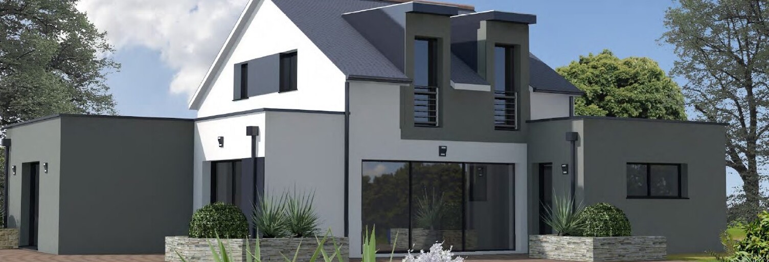 Maison 4 Pièces 130 m² à vendre à Vétraz-Monthoux (74100)