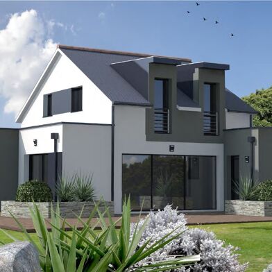 Maison 4 pièces 697000 €