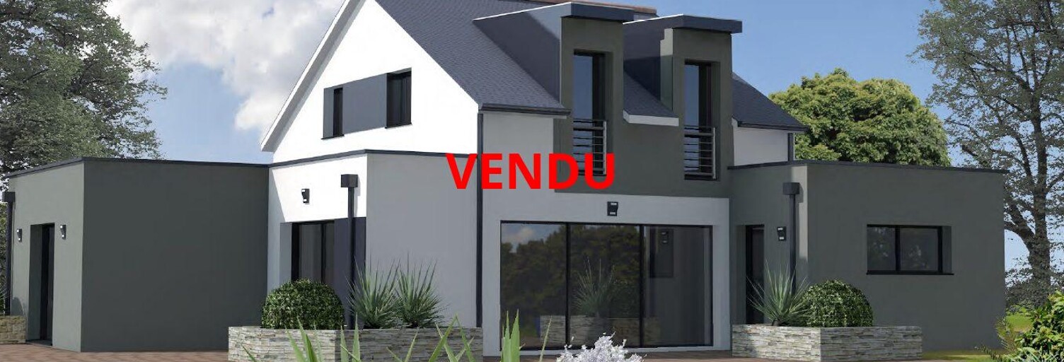 Maison 4 Pièces 130 m² à vendre à Vétraz-Monthoux (74100)