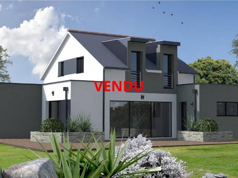 Maison T4 neuve de 130m² — photo 1
