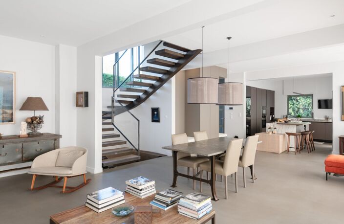 Maison T4 neuve de 130m² — photo 3