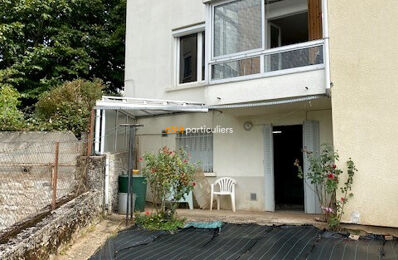 vente maison 187 200 € à proximité de Luc-la-Primaube (12450)