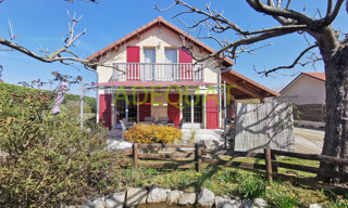 Maison 6 Pièces 160 m² à vendre à Les Abrets en Dauphiné (38490)