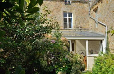 vente maison 197 000 € à proximité de Le Mesnil-Au-Val (50110)