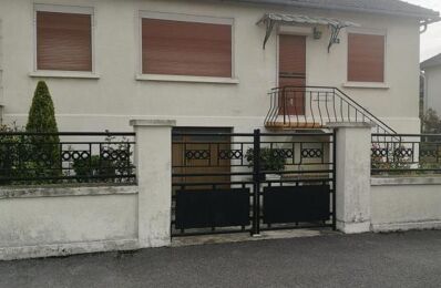 vente maison 144 000 € à proximité de Brancourt-en-Laonnois (02320)