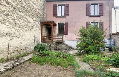 vente maison 69 000 € à proximité de Villars-le-Pautel (70500)