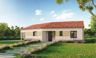 Maison 4 Pièces 92 m² à vendre à Feytiat (87220)