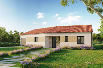 Maison 4 pièces 236490 €