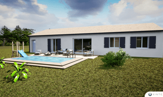 Maison 4 Pièces 91 m² à vendre à Feytiat (87220)